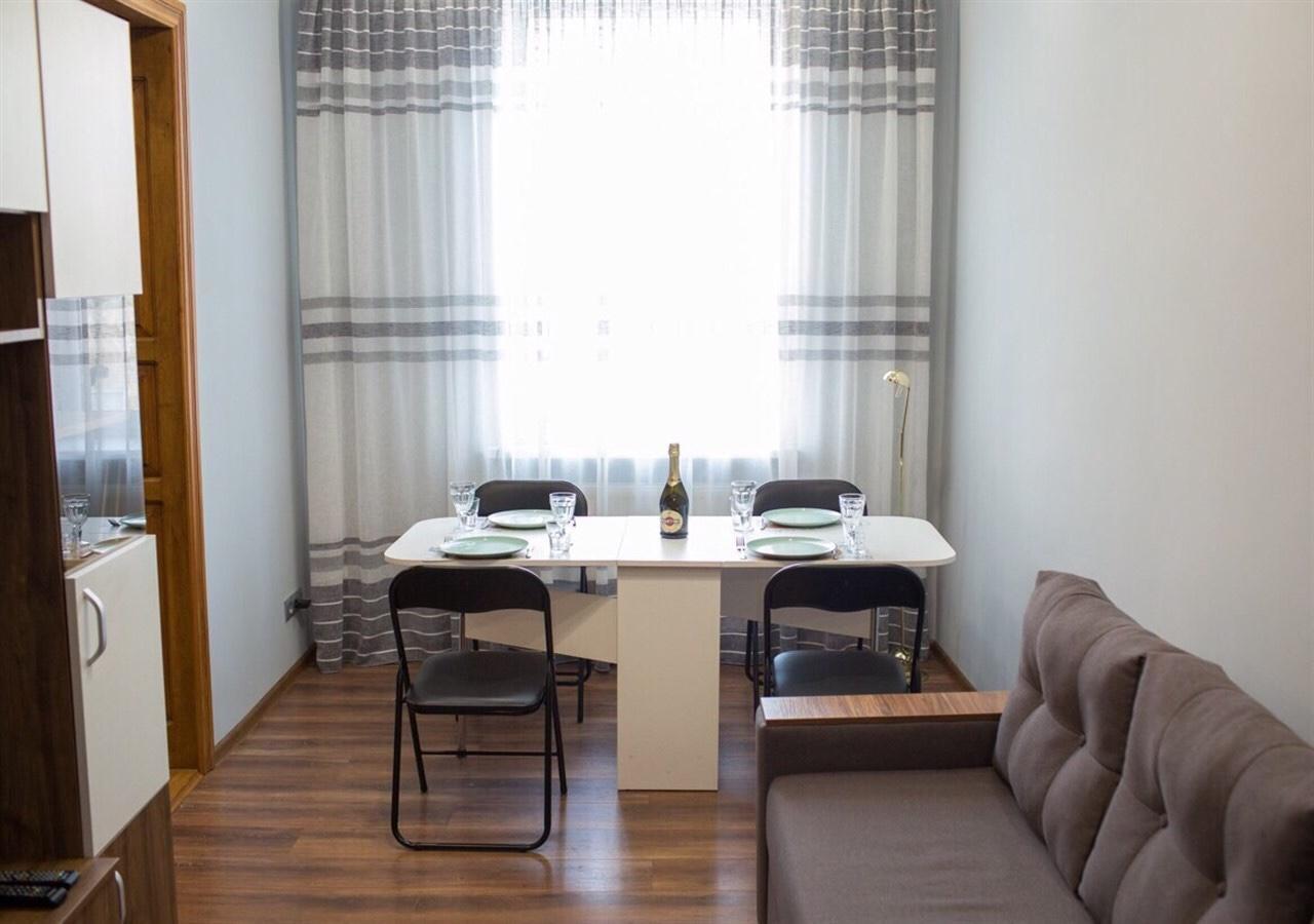 Guest House At Kulisha 12 Lviv Exterior photo