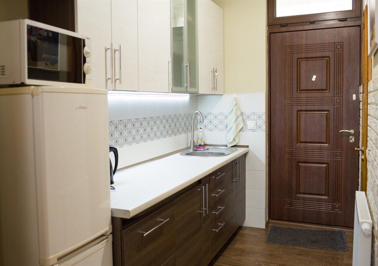 Guest House At Kulisha 12 Lviv Exterior photo