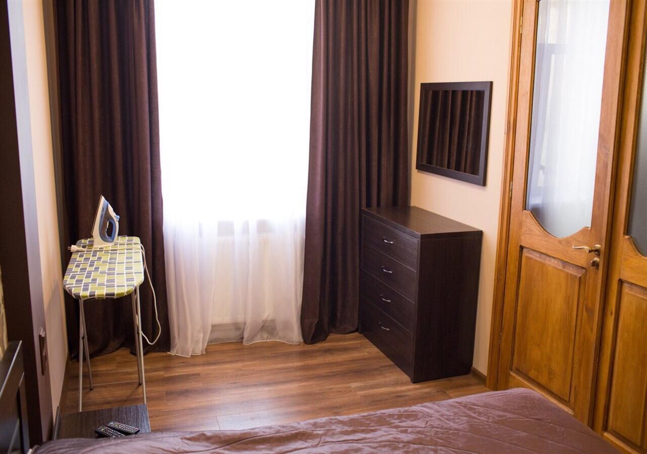 Guest House At Kulisha 12 Lviv Exterior photo