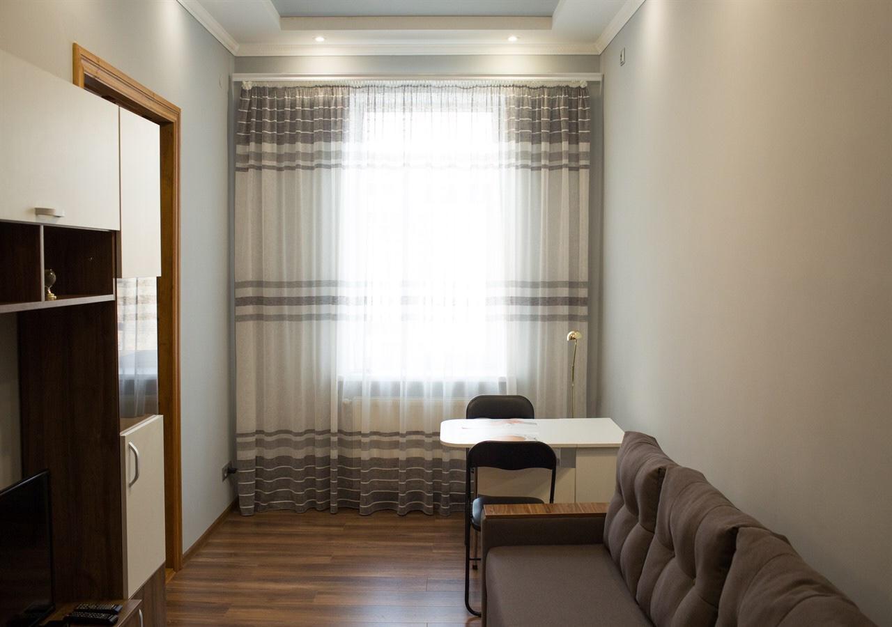 Guest House At Kulisha 12 Lviv Exterior photo