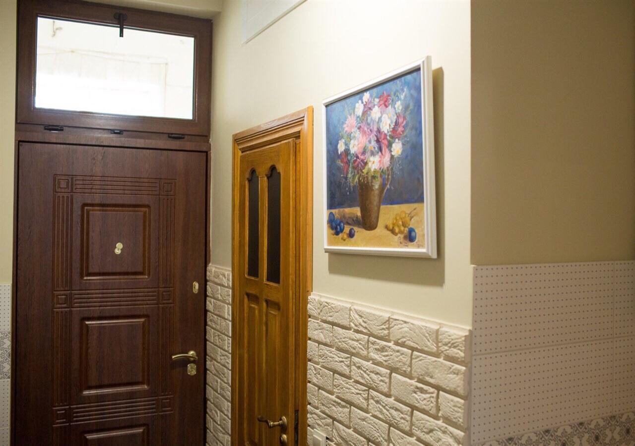 Guest House At Kulisha 12 Lviv Exterior photo